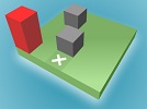 Rolling Block Mazes